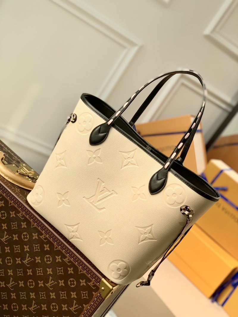 LV Shopping Bags